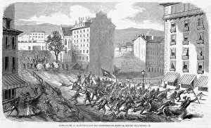 Regard: TROUBLE AT GENEVA 1