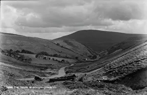 Trough: The Trough of Bowland