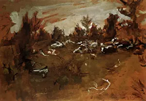 Alexandrovitch: Troupeau (Herd)