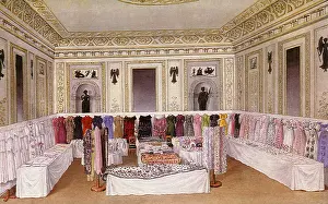 Trompe: Trousseau Salon