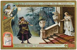 Leonora: Trovatore - 1