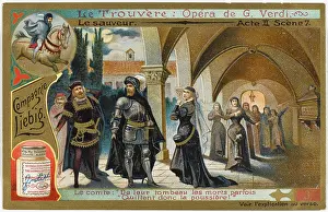 Luna: Trovatore - 2