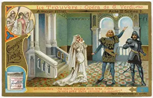 Learns: Trovatore - 4