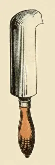 Trowel: Trowel