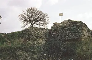 Hisarlik: Troy Excavations