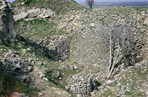2300: Troy Excavations