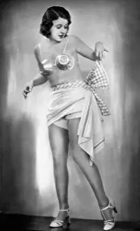 Trude: Trude Berliner