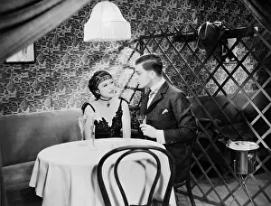 Kowa: Trude Berliner and Viktor de Kowa in The Pride of the Third