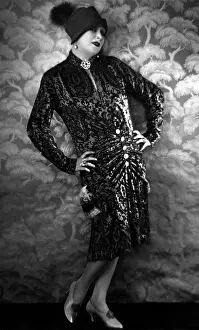 Hesterberg: Trude Hesterberg