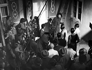 Trude: Trude Marlen, 1935