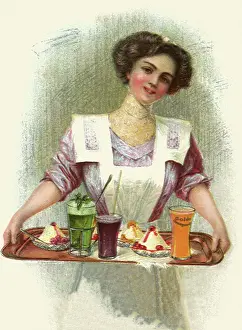 Juices: True Fruit Flavors