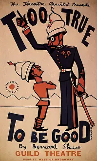 Defiant: Too True to be Good