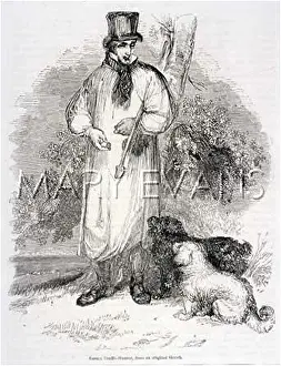 Truffles: TRUFFLE HUNTING DOGS