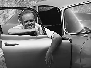 Capote: Truman Capote, 1963