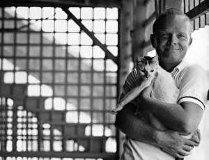 Capote: Truman Capote, 1963