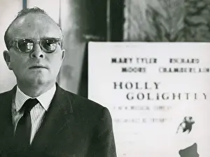 Capote: Truman Capote