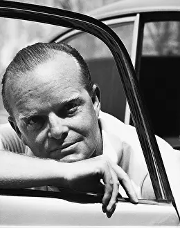 Infocus48: Truman Capote