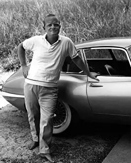 Capote: Truman Capote