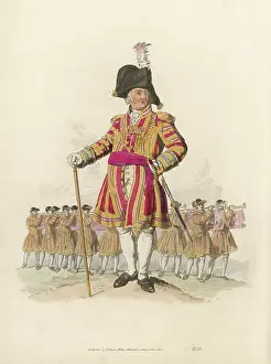Trumpeters: Trumpeter