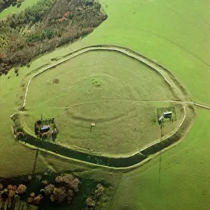 Enclosures: The Trundle
