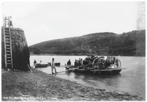 Truro: TRURO - 1891