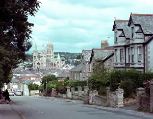Truro: Truro Cathedral, Truro