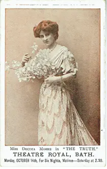 Fitch: The Truth by Clyde Fitch