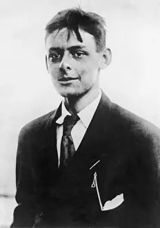 Stearns: Ts Eliot