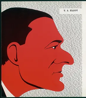 Stearns: Ts Eliot