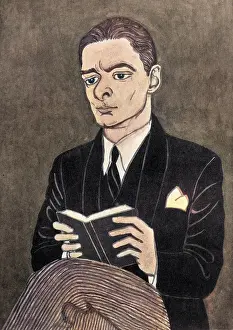 Stearns: Ts Eliot - Evans