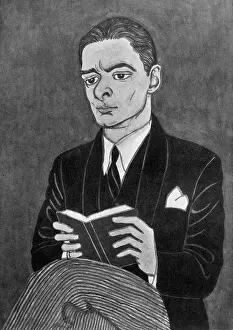 Stearns: Ts Eliot - Evans