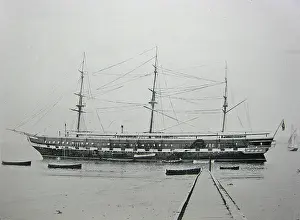 Grays: TS Shaftesbury