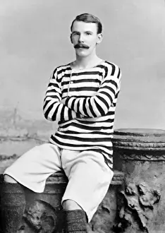 Corinthians: Ts Waddell