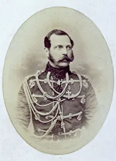 Csar: Tsar Alexander II