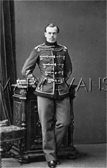 Tsesarevich: Tsar Alexander III
