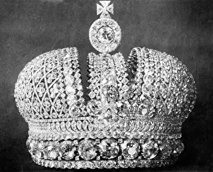 Romanow: Tsar Nicholas II