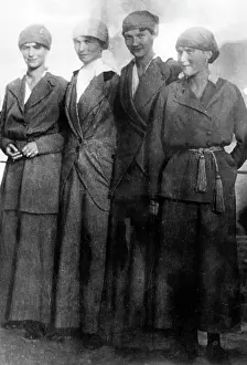 Gefangenschaft: Tsar Nicholas II