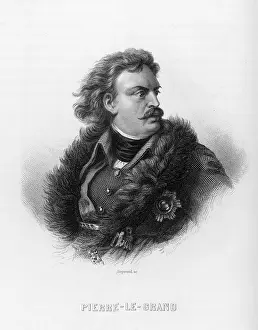 Russie: Tsar Peter I