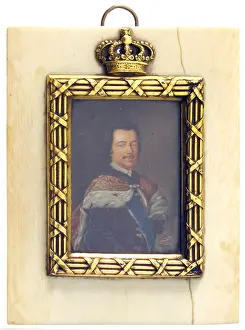 Alexeyevich: Tsar Peter I Alexeyevich, the Great