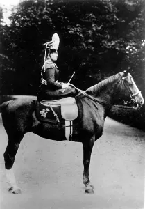 Feodorowna: Tsarina Alexandra Feodorovna