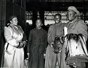 Khama: Tsekedi Khama