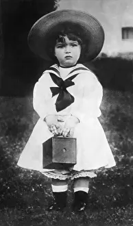 Tsesarevich: Tsesarevich Alexei with camera