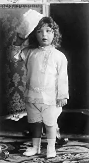 Tsesarevich: The Tsesarevich Alexei of Russia