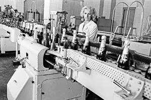 Labeling: Tsimlyansk Winery, 1975