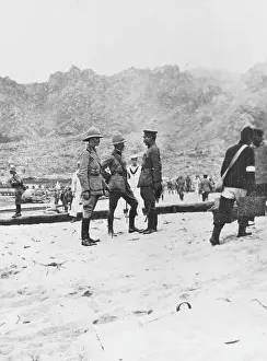 Pringle: Tsing-Tao 1914