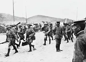 Mainland: Tsing-Tao 1914