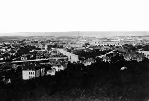 Flourishing: Tsingtao as a German colony, 1913