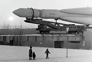Kaluga: Tsiolkovsky State Museum of the History of Cosmonautics