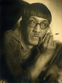 Foujita: Tsuguhara Foujita