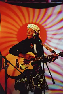Motlhalefi: Tu Nukwe musician